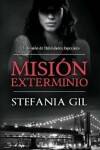 Book cover for Misión Exterminio