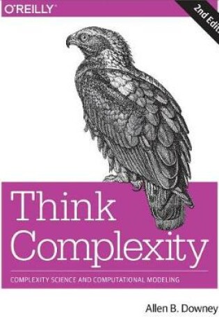 Cover of Think Complexity