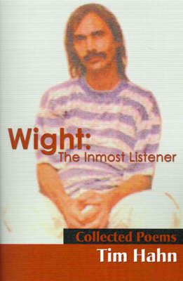 Book cover for Wight: The Inmost Listener