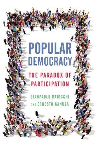 Cover of Popular Democracy
