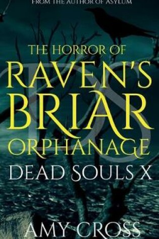 Cover of The Horror of Raven's Briar Orphanage