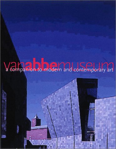 Book cover for A Companion to Modern and Contemporary Art