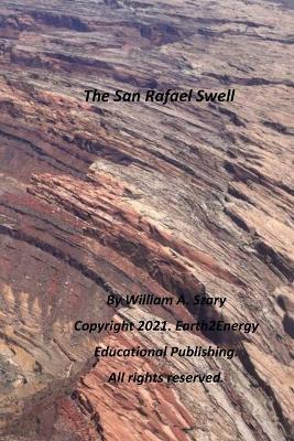 Book cover for The San Rafel Swell