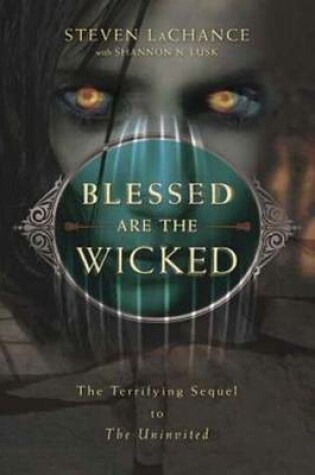 Cover of Blessed are the Wicked