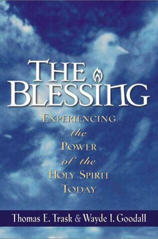 Cover of The Blessing