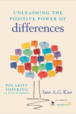 Cover of Unleashing the Positive Power of Differences
