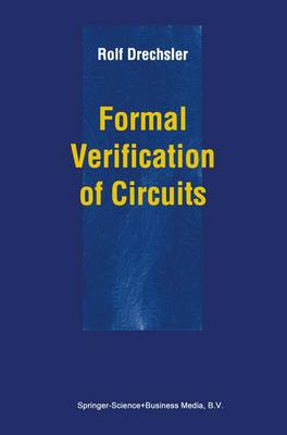 Book cover for Formal Verification of Circuits