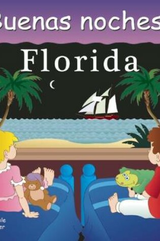 Cover of Buenas Noches, Florida