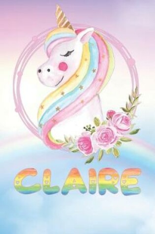 Cover of Claire