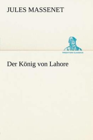 Cover of Der Konig Von Lahore