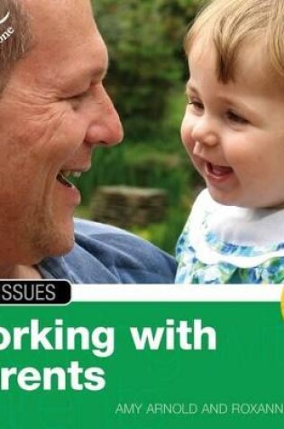 Cover of Working with parents