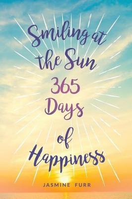 Book cover for Smiling at the Sun