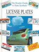Cover of License Plates