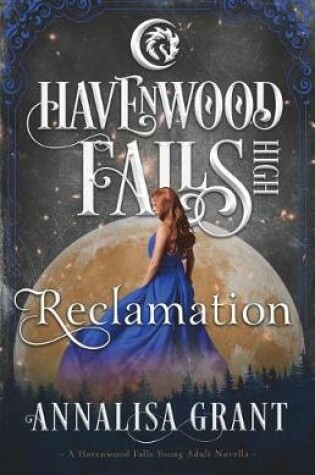 Cover of Reclamation