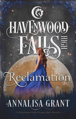 Cover of Reclamation