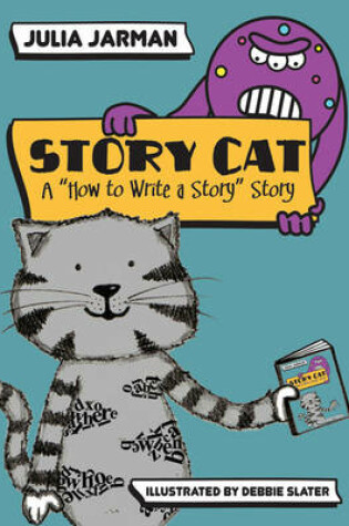 Cover of Story Cat