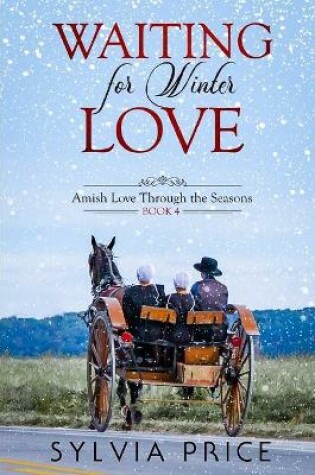 Cover of Waiting for Winter Love
