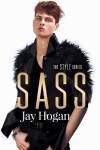 Book cover for Sass