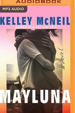 Cover of Mayluna