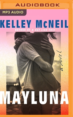 Book cover for Mayluna