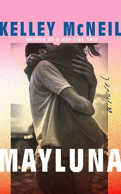 Book cover for Mayluna