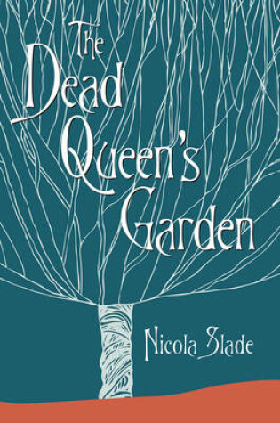 Cover of The Dead Queen's Garden