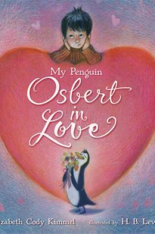 Cover of My Penguin Osbert In Love