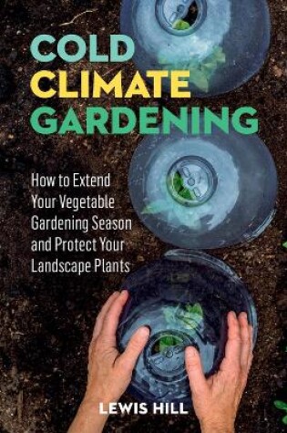 Cover of Cold-Climate Gardening