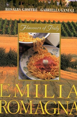 Cover of Emilia Romagna