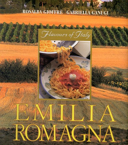 Cover of Emilia Romagna