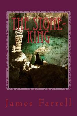 Book cover for The Stone-King