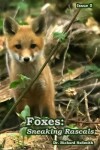 Book cover for Foxes