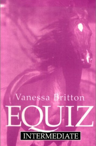 Cover of Equiz