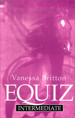 Book cover for Equiz