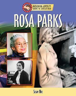 Cover of Rosa Parks