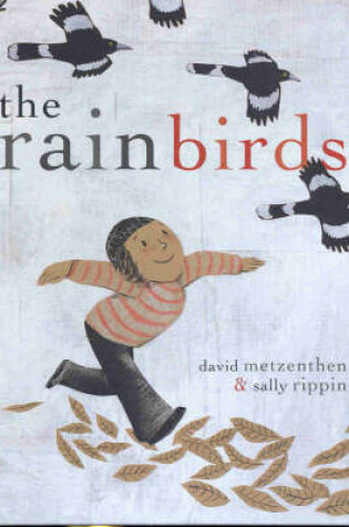 Cover of Rainbirds