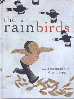 Book cover for Rainbirds