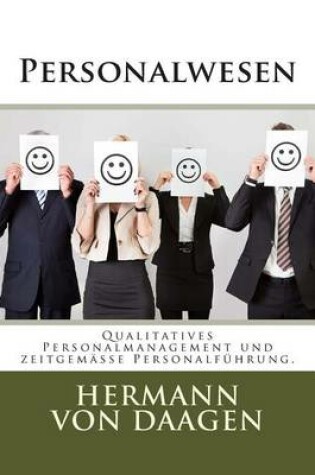 Cover of Personalwesen