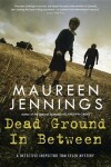 Book cover for Dead Ground in Between