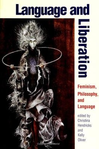 Cover of Language and Liberation