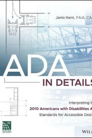 Cover of ADA in Details