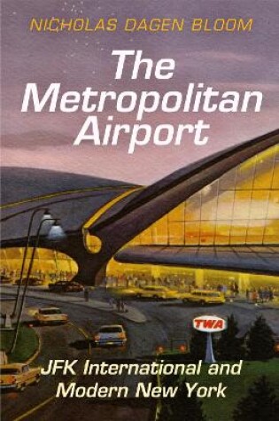 Cover of The Metropolitan Airport