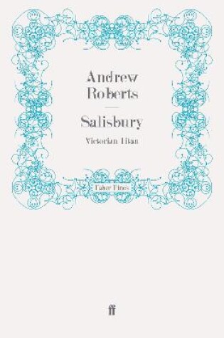 Cover of Salisbury