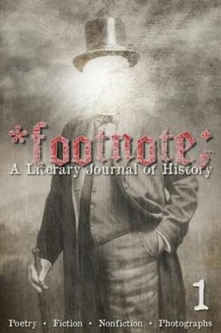 Cover of Footnote #1