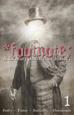 Book cover for Footnote #1