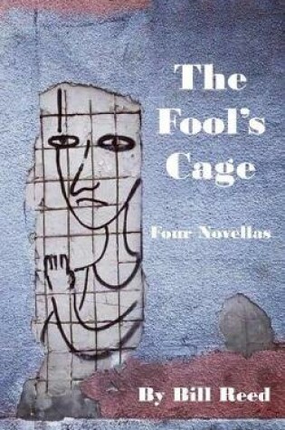 Cover of The Fool's Cage