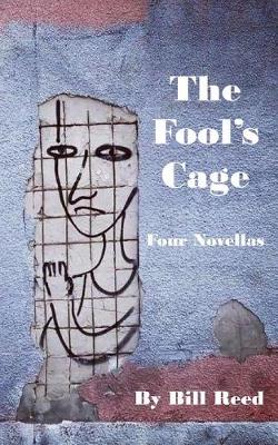 Book cover for The Fool's Cage