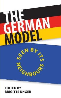 Book cover for The German Model