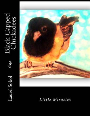 Cover of Black Capped Chickadees