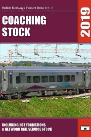 Cover of Coaching Stock 2019